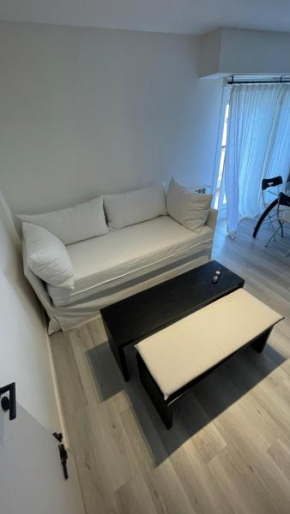 Department for 2 ambiences